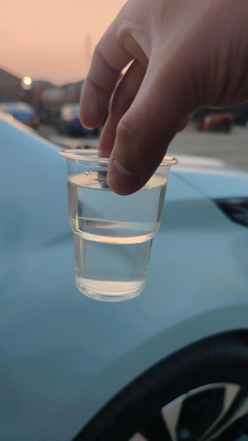 混苯溶剂